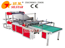 GBD-700/900 * 4 Máy tạo đáy & Vest phẳng